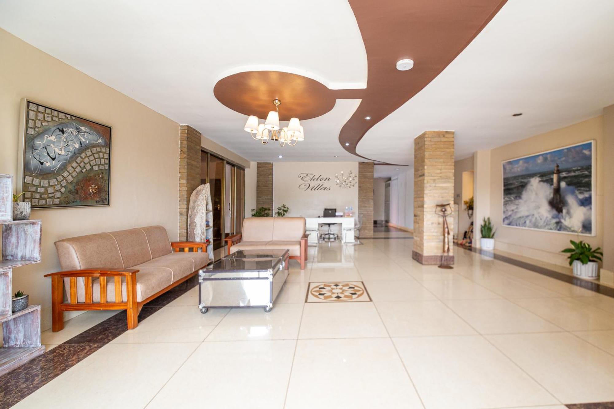 Eldon Suites & Apartments Nairobi Bagian luar foto