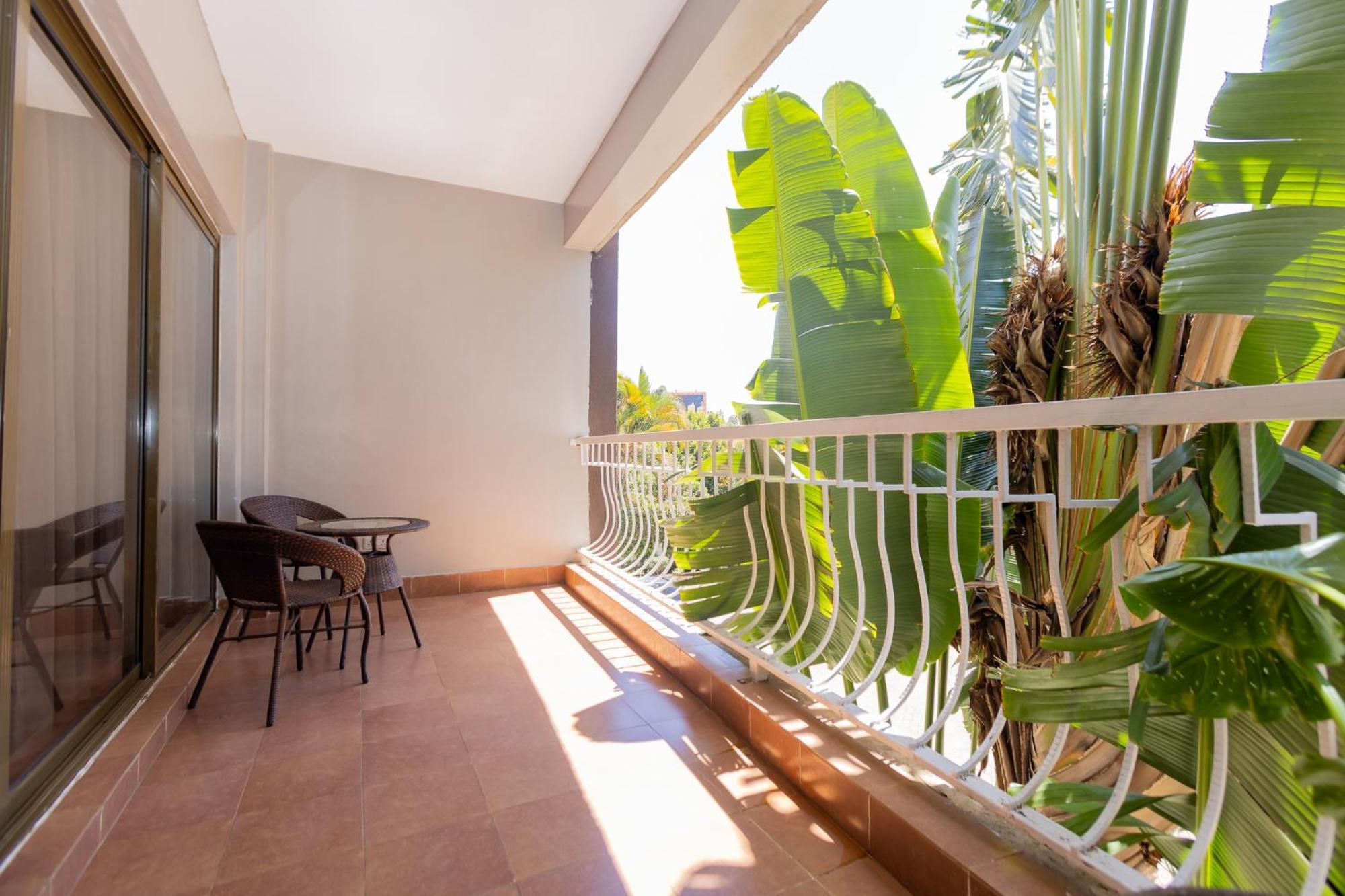 Eldon Suites & Apartments Nairobi Bagian luar foto