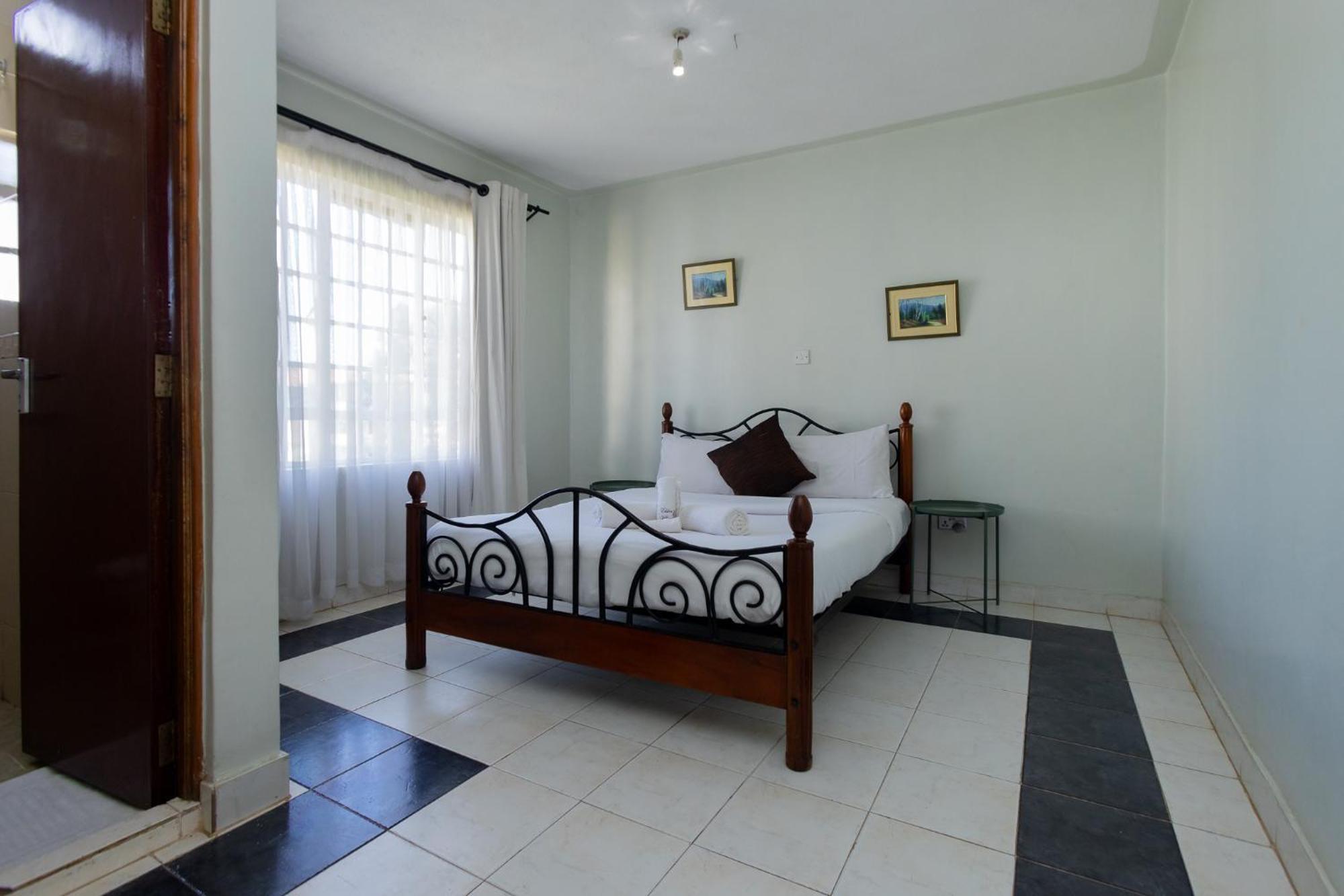 Eldon Suites & Apartments Nairobi Bagian luar foto